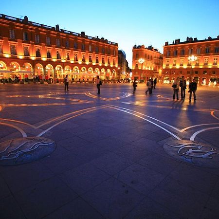 Le Mespola - Hypercentre - Netflix Apartment Toulouse Exterior photo