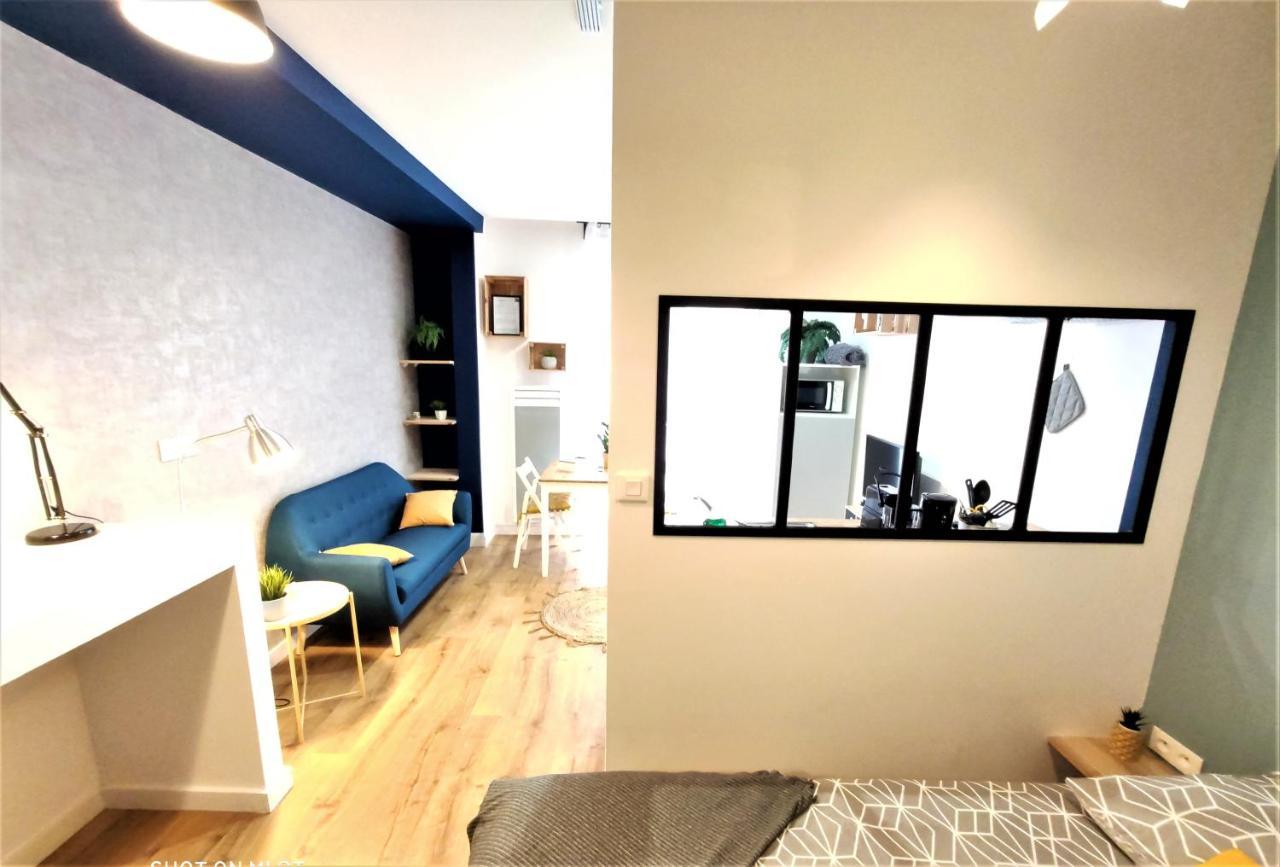 Le Mespola - Hypercentre - Netflix Apartment Toulouse Exterior photo